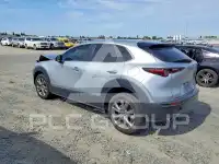 2021 Mazda CX-3 photo