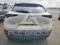 2021 Mazda CX-3 фото