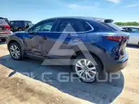 2021 Mazda CX-3 photo