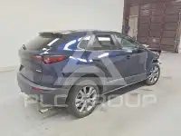 2021 Mazda CX-3 фото