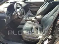 2021 Mazda CX-3 photo