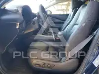2021 Mazda CX-3 photo