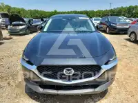 2021 Mazda CX-3 фото