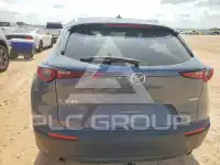 2021 Mazda CX-3 фото