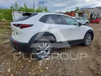 2021 Mazda CX-3 фото