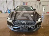 2021 Mazda CX-3 фото