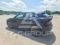 2021 Mazda CX-3 photo