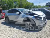 2021 Mazda CX-3 фото