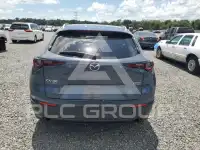2021 Mazda CX-3 фото
