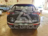 2021 Mazda CX-3 фото