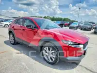 2021 Mazda CX-3 фото
