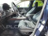 2021 Mazda CX-3 фото