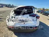 2021 Mazda CX-3 фото