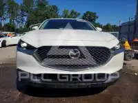 2021 Mazda CX-3 фото