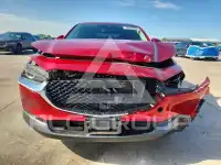 2021 Mazda CX-3 фото