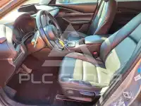 2021 Mazda CX-3 photo