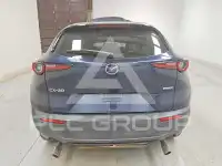 2021 Mazda CX-3 фото
