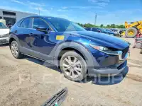 2021 Mazda CX-3 photo
