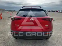 2021 Mazda CX-3 фото