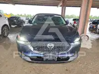 2021 Mazda CX-3 photo