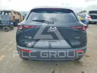 2021 Mazda CX-3 фото