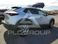 2021 Mazda CX-3 фото