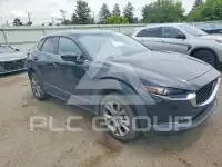 2021 Mazda CX-3 фото