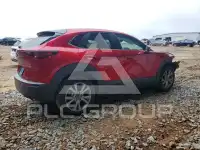 2021 Mazda CX-3 фото