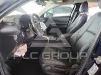 2021 Mazda CX-3 photo
