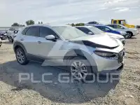 2021 Mazda CX-3 photo