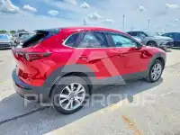 2021 Mazda CX-3 фото