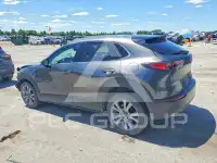 2021 Mazda CX-3 фото