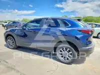 2021 Mazda CX-3 фото
