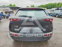 2021 Mazda CX-3 фото
