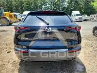 2021 Mazda CX-3 фото