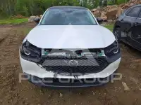 2021 Mazda CX-3 фото