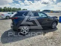 2021 Mazda CX-3 photo