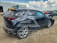 2021 Mazda CX-3 фото