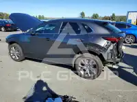 2021 Mazda CX-3 фото