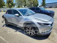 2021 Mazda CX-3 photo