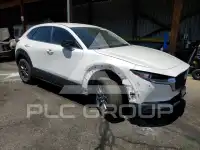 2021 Mazda CX-3 фото