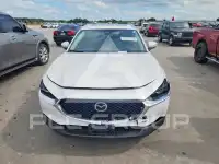 2021 Mazda CX-3 фото