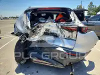 2021 Mazda CX-3 photo