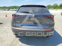 2021 Mazda CX-3 фото