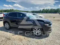 2021 Mazda CX-3 photo