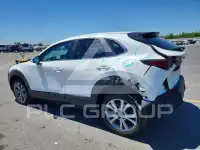 2021 Mazda CX-3 фото