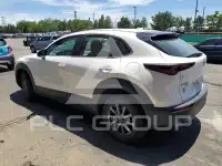 2021 Mazda CX-3 фото