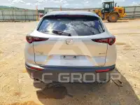 2021 Mazda CX-3 фото