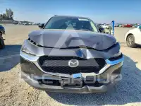 2021 Mazda CX-3 photo