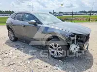 2021 Mazda CX-3 фото